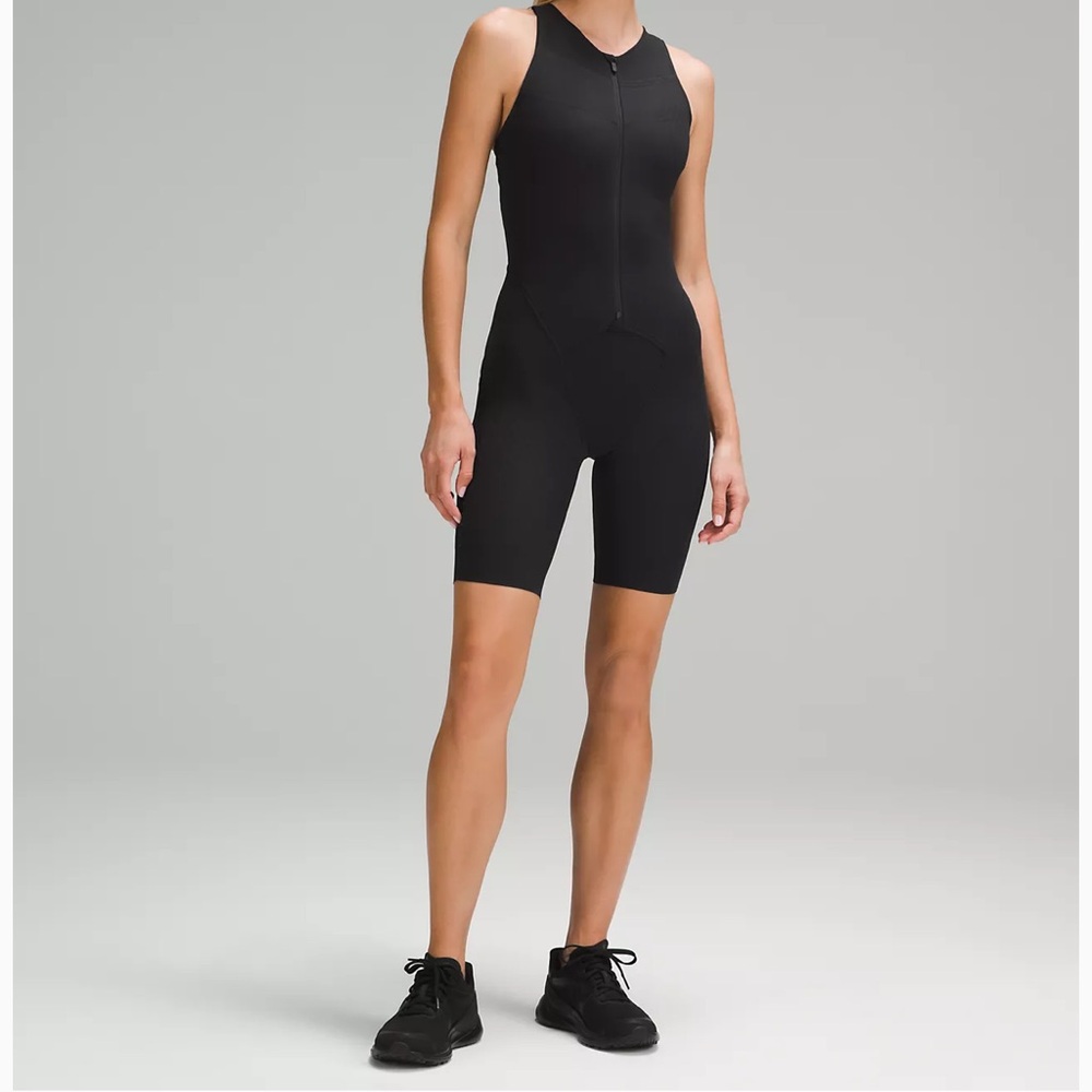 SenseKnit Running One-Piece *NWT*